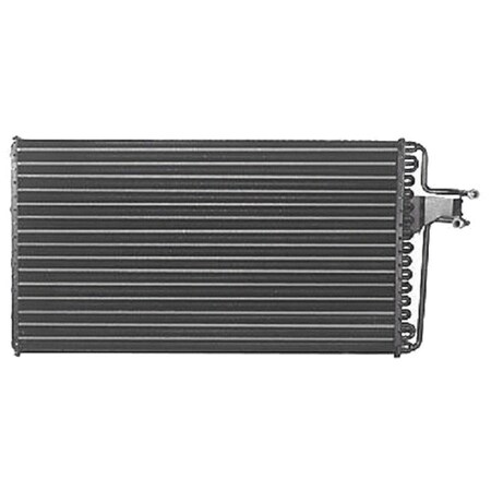 Gpd Condenser 3244C
